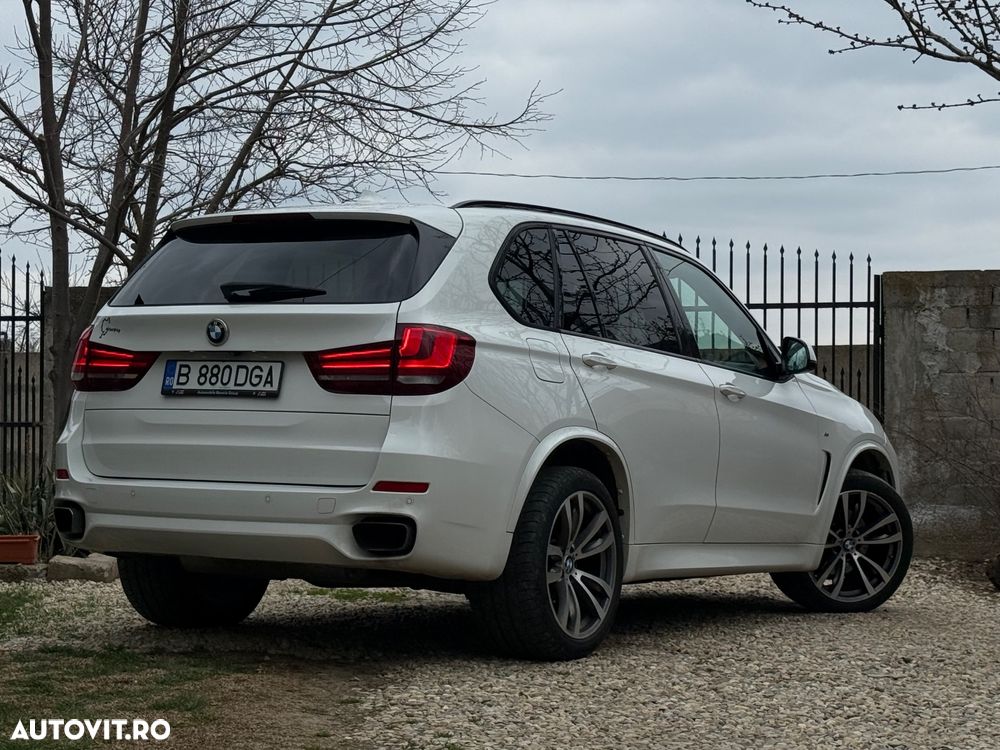 BMW X5 - 4