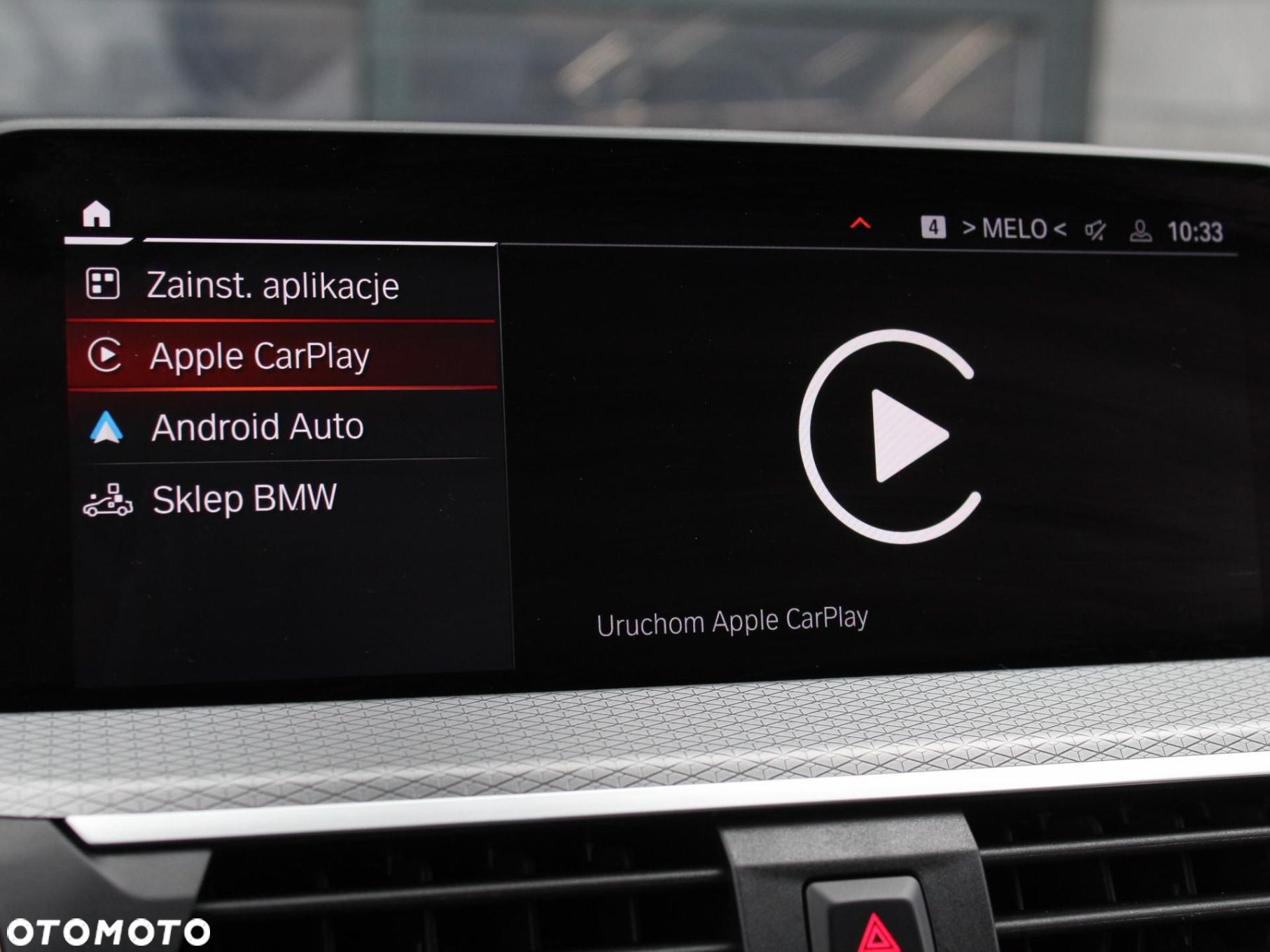 BMW X4 - 16