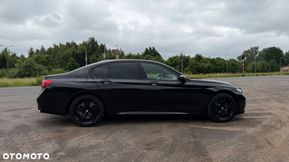 BMW Seria 7 730d xDrive - 6