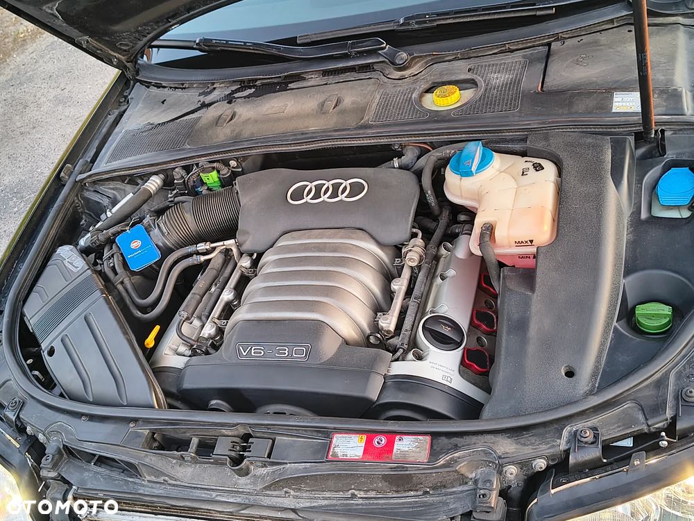 Audi A4 Avant 3 - 25