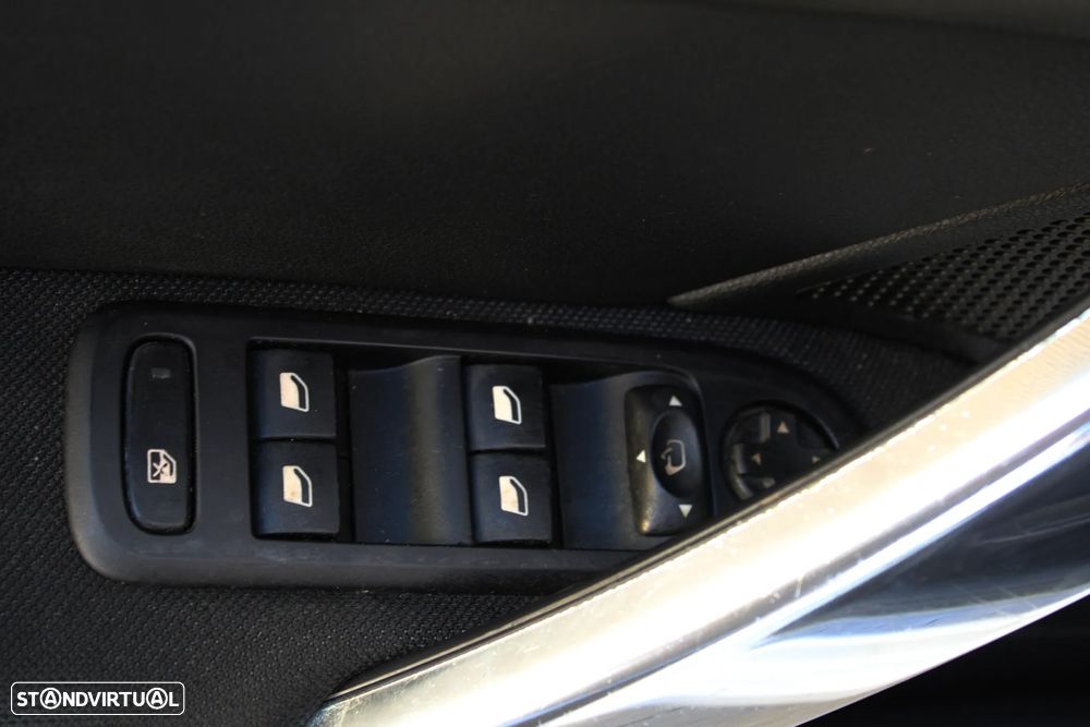 Peugeot 308 CC 1.6 HDi Sport - 41