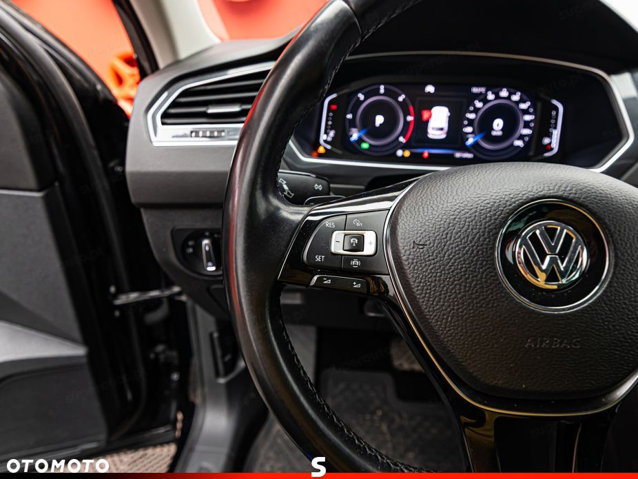 Volkswagen Tiguan 2.0 TDI SCR Active DSG - 12