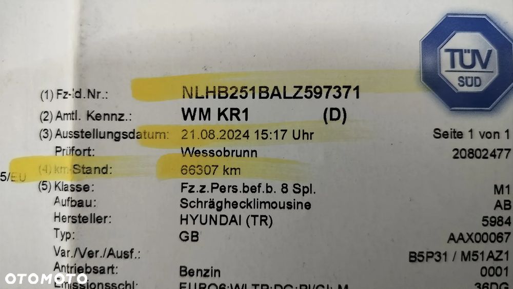Hyundai i20 - 7