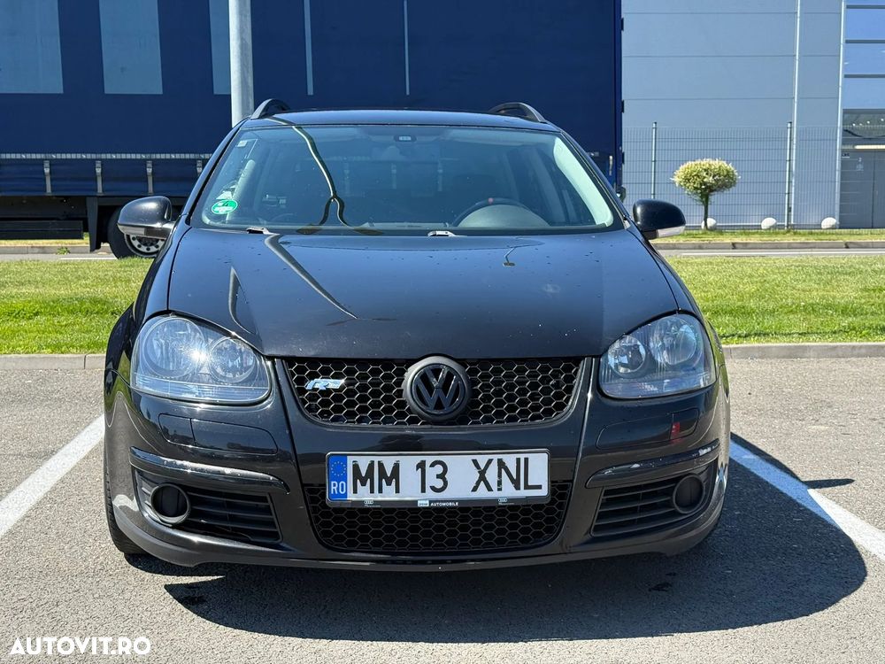Volkswagen Golf 1.9 TDI Edition - 6