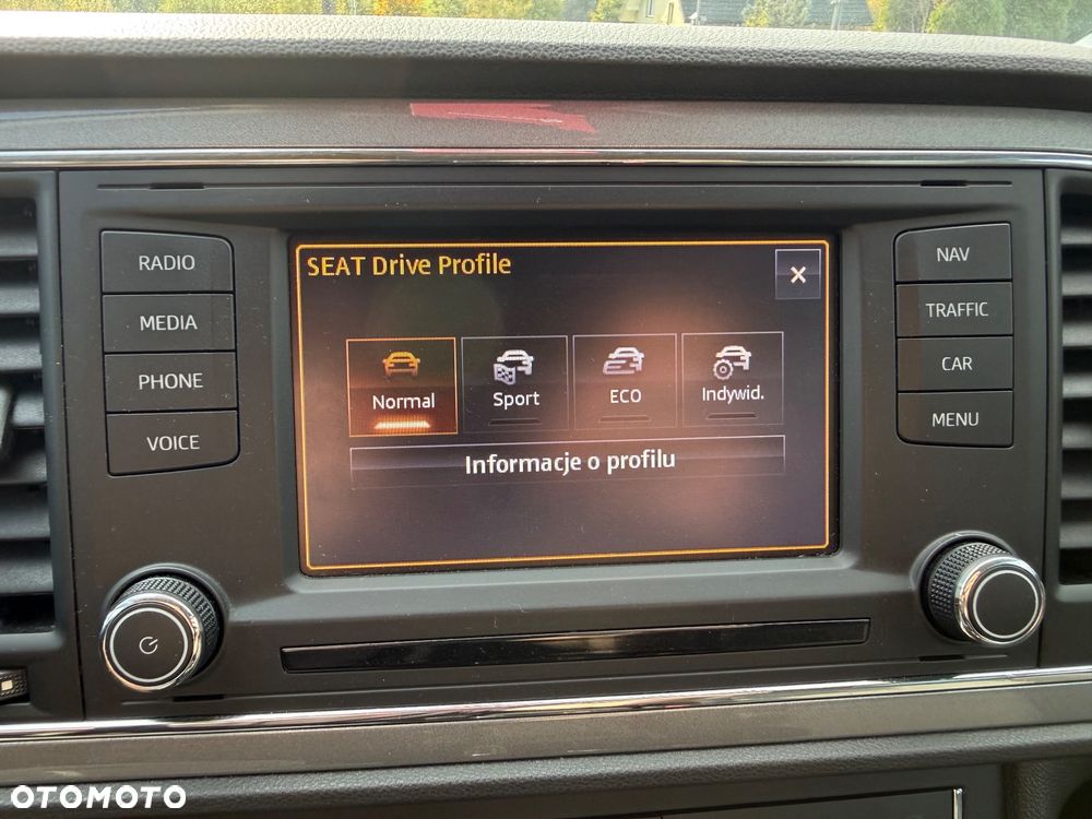 Seat Leon 1.4 TSI FR S&S - 21