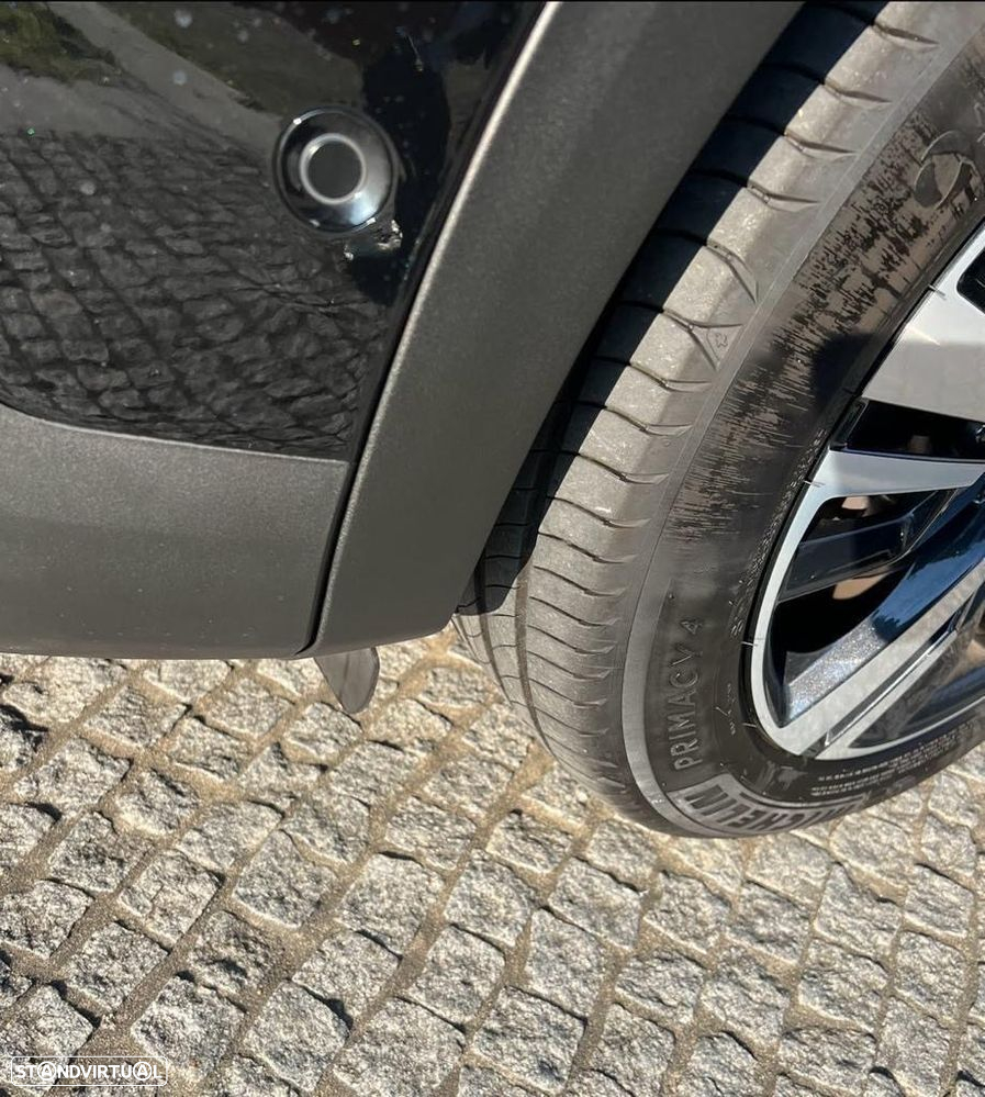 Peugeot 3008 1.6 BlueHDi GT Line EAT6 - 7
