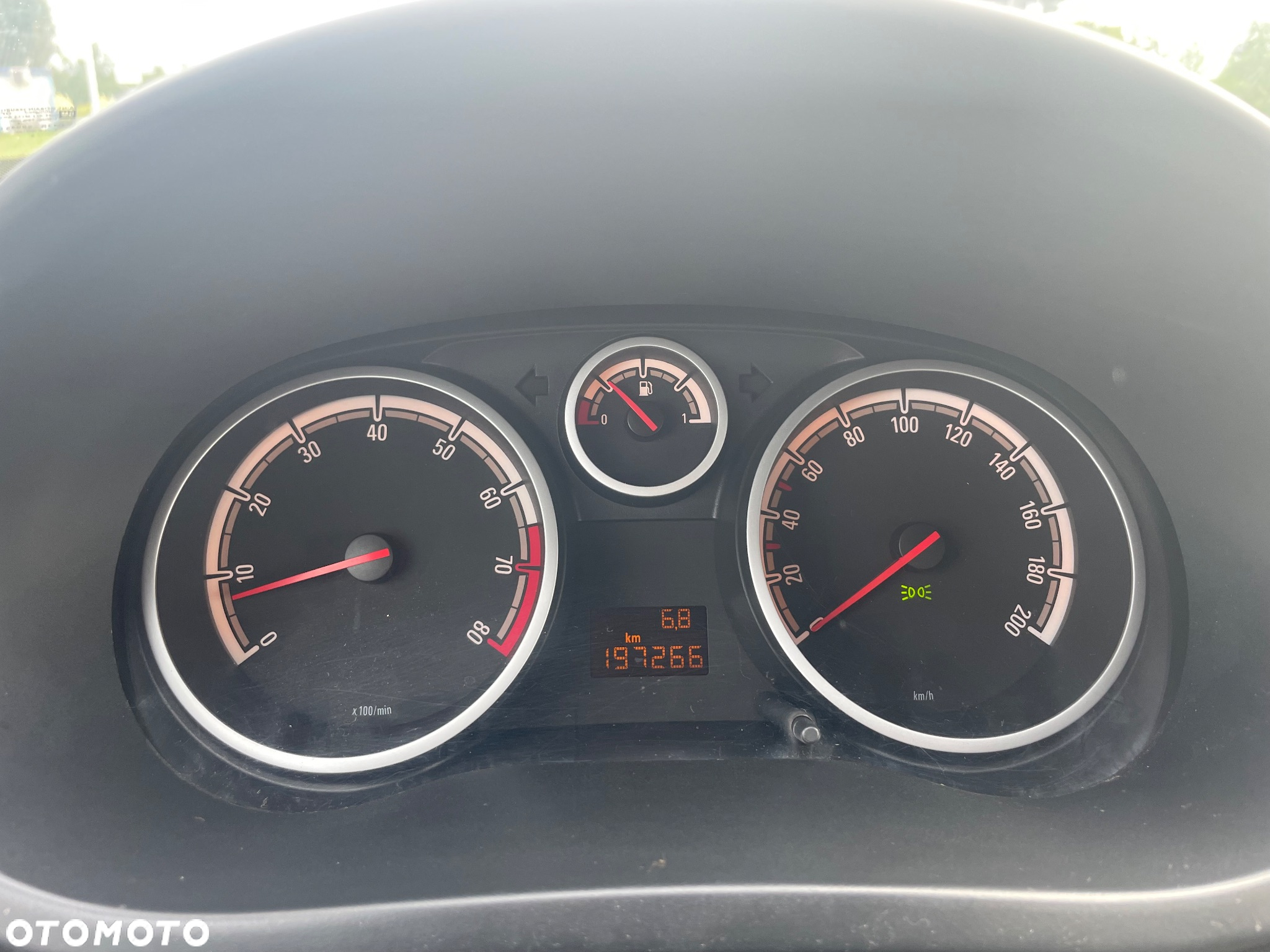 Opel Corsa 1.2 16V - 6