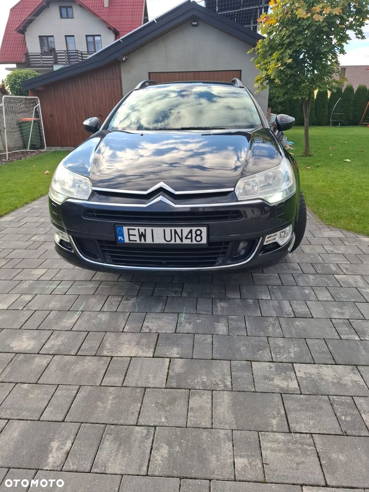 Citroën C5 2.0 HDi Selection - 3