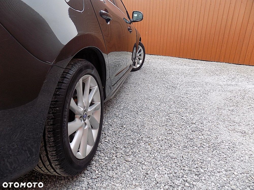 Volvo V60 Cross Country D3 Kinetic - 26