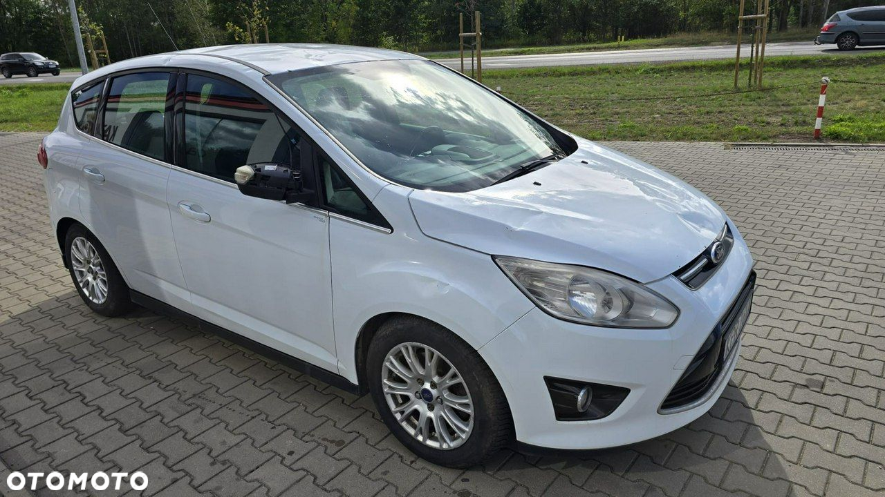 Ford C-MAX - 8