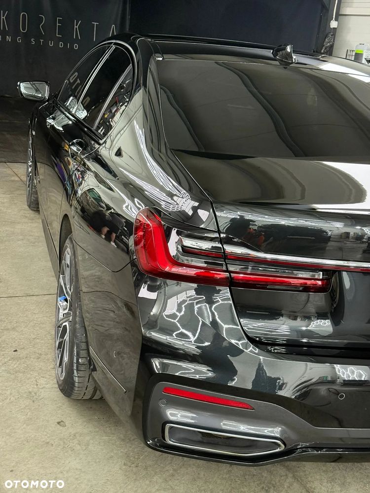 BMW Seria 7 - 2