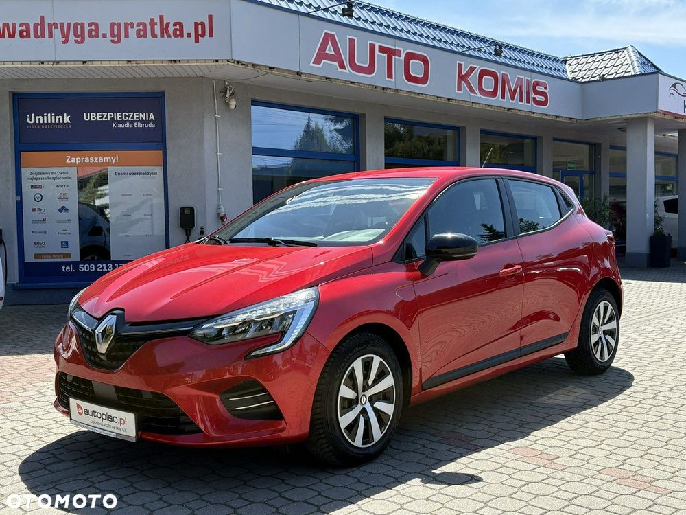 Renault Clio - 2