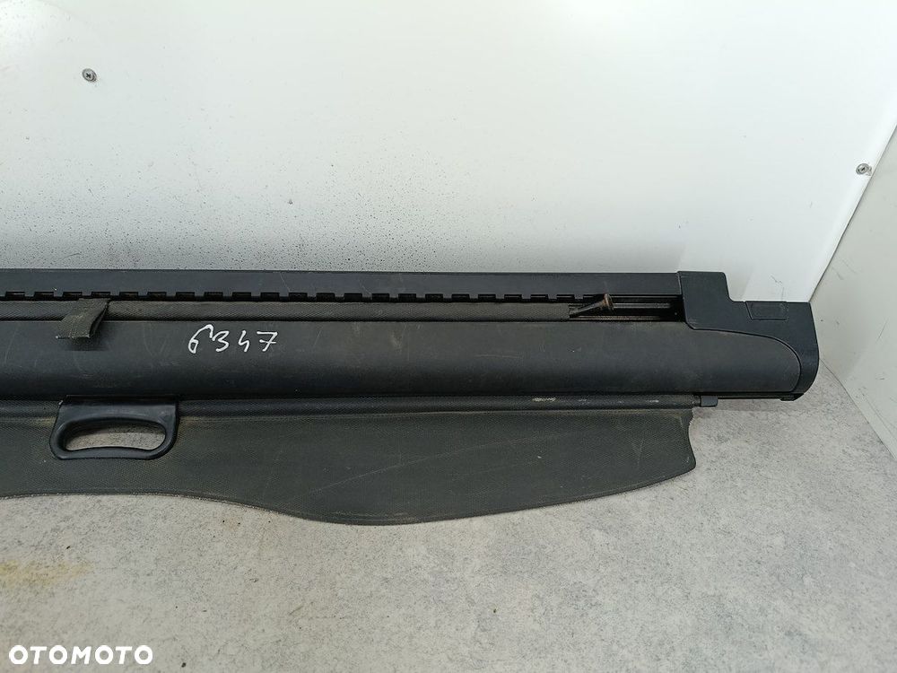 ROLETA BAGAŻNIKA  BMW 3 E46 FL 7027394 - 10