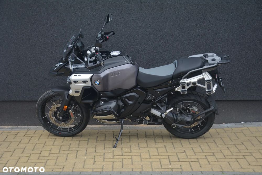 BMW GS - 13