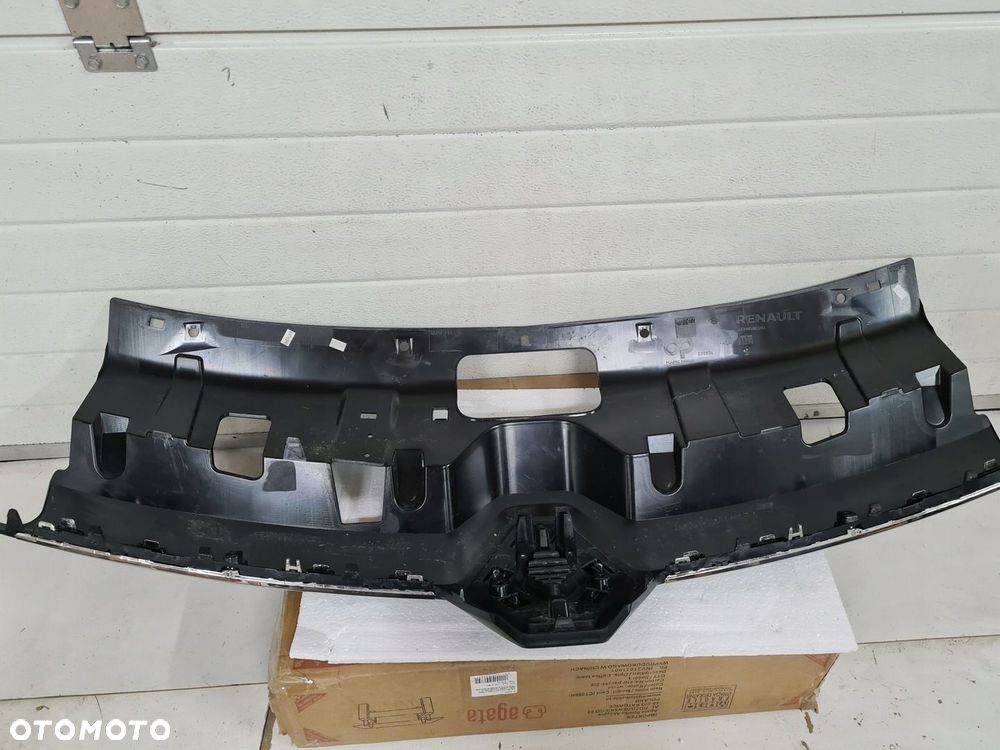 Atrapa grill Renault Master IV - 6