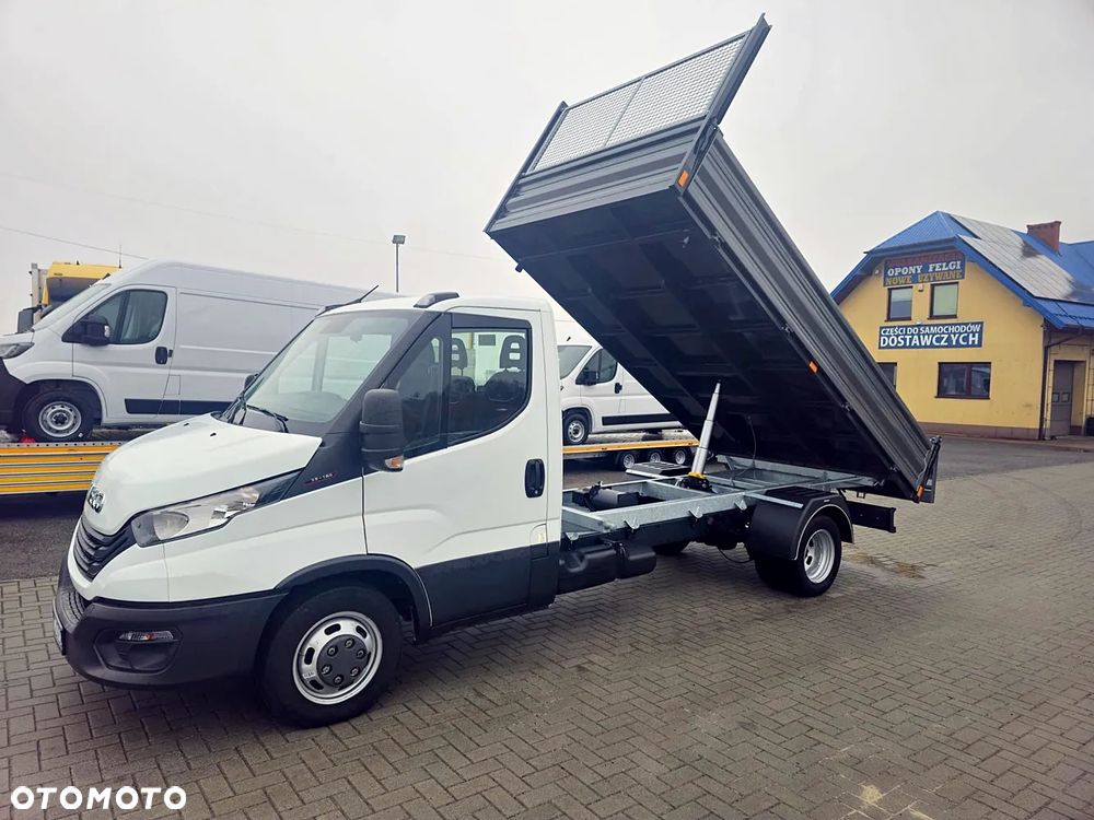 Iveco 35C16