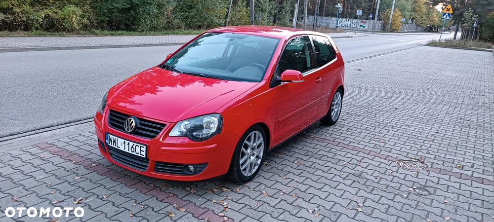 Volkswagen Polo - 17