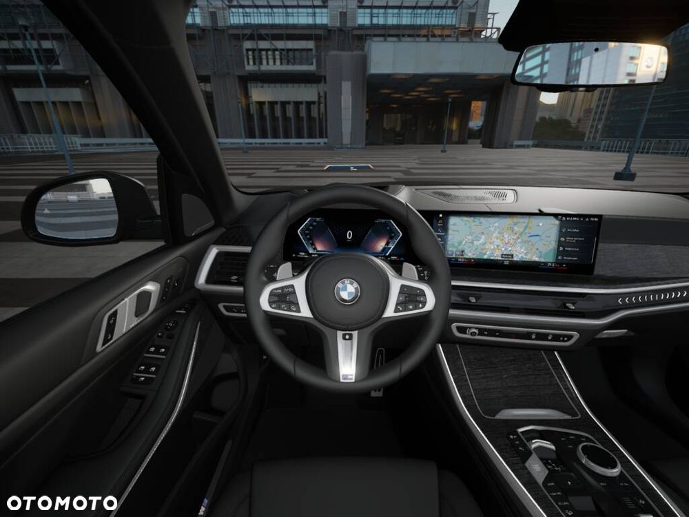 BMW X5 xDrive30d - 13