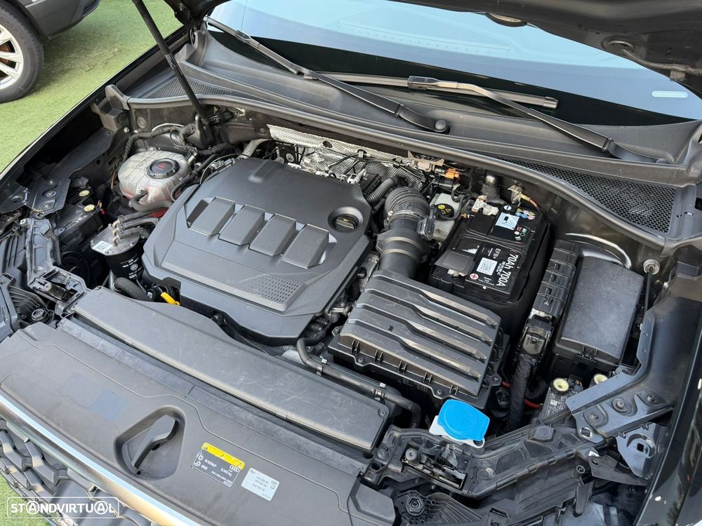 Audi Q3 Sportback 35 TDI S tronic - 53