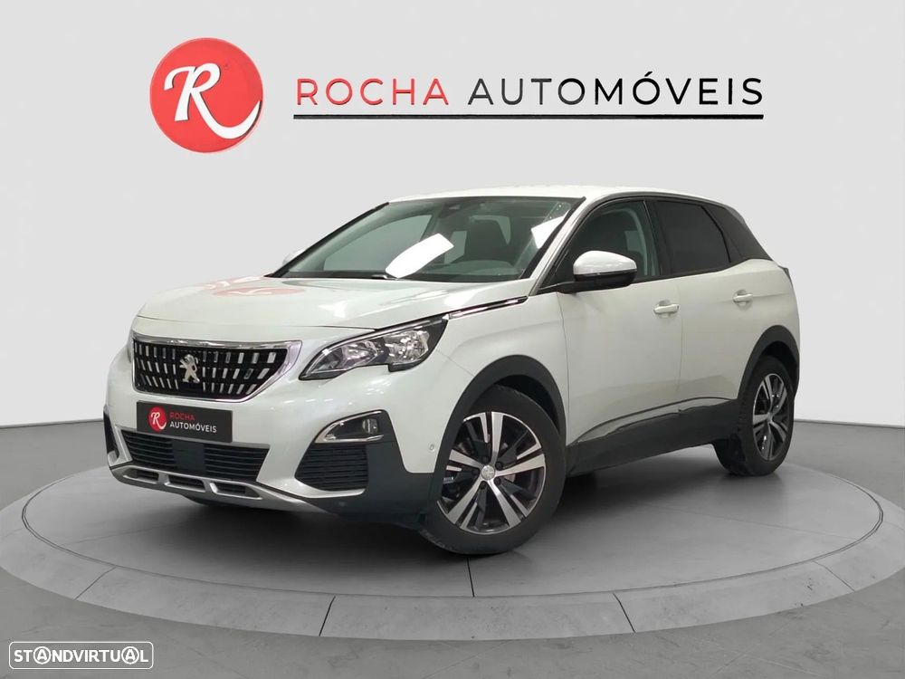 Peugeot 3008 1.2 PureTech Allure - 1