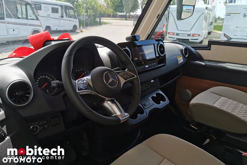 Carthago C2-Tourer I 145 RB LE COMFORT MY 26 - 10
