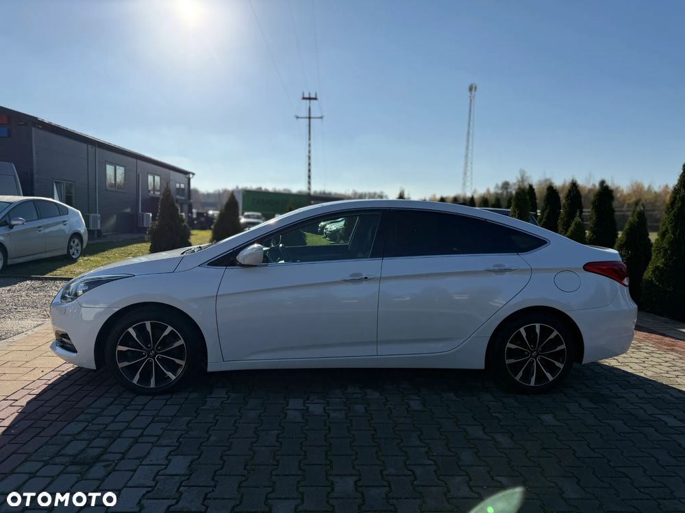 Hyundai i40 1.7 CRDi Premium DCT - 11