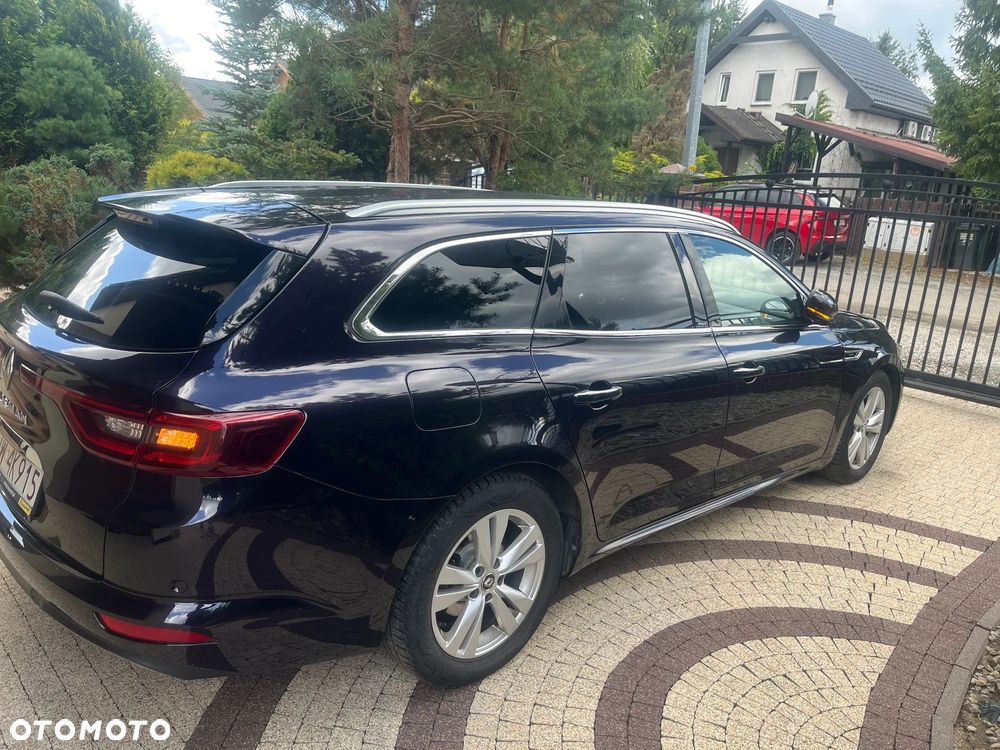 Renault Talisman 1.6 Energy dCi Initiale Paris EDC - 18