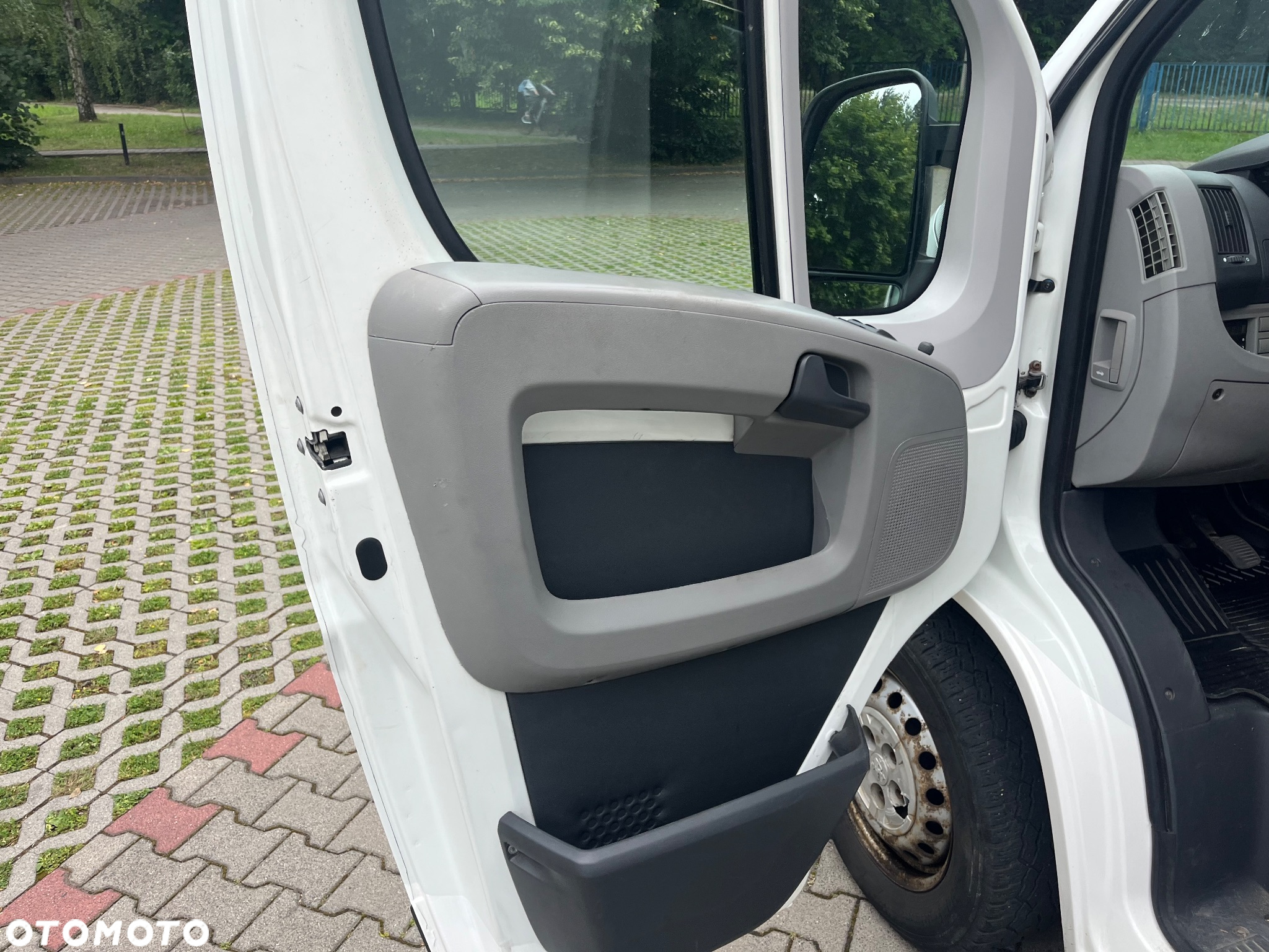 Peugeot Boxer - 14