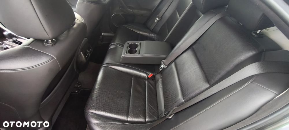 Honda Accord 2.2d Executive - 18