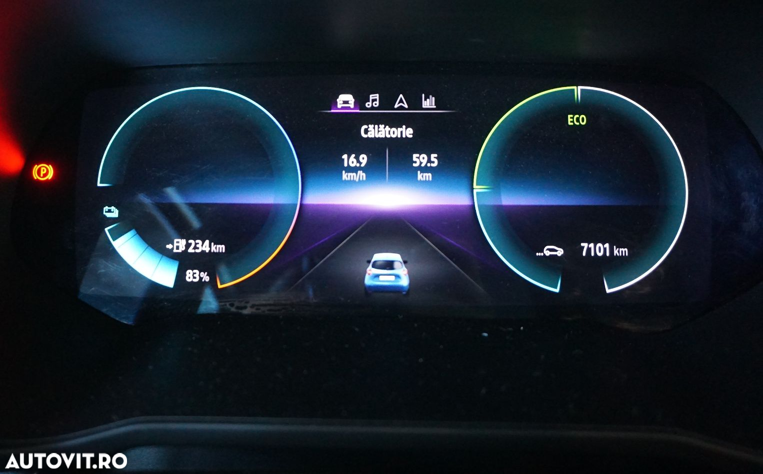 Renault ZOE 50 R135 Intens - 6