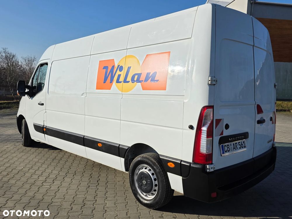 Renault Master L3H2 - 6
