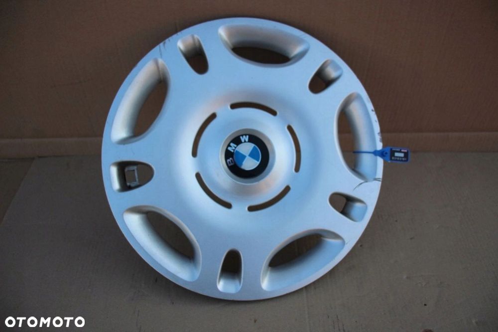 Kołpak dekiel felgi oryginalny BMW 15" r15 1094158 - 1