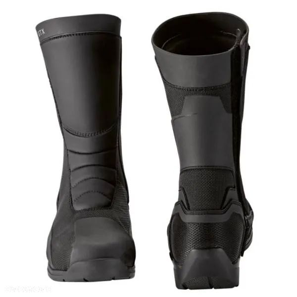 Buty motocyklowe BMW Motorrad Sonora GTX, czarne, unisex R.44 - 3