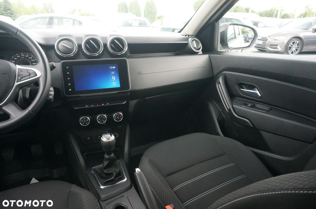 Dacia Duster 1.0 TCe Comfort - 15