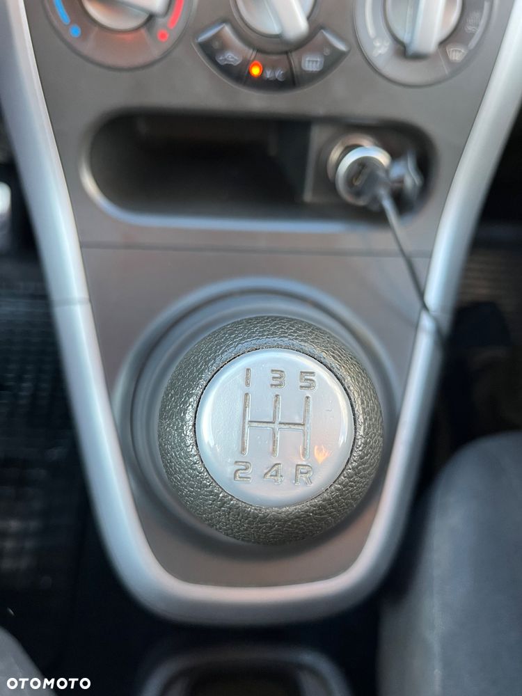 Suzuki Splash 1.2 GLX / Comfort - 9