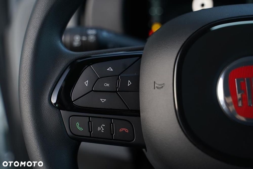 Fiat Pandina 1.0 Hybrid Icon - 16