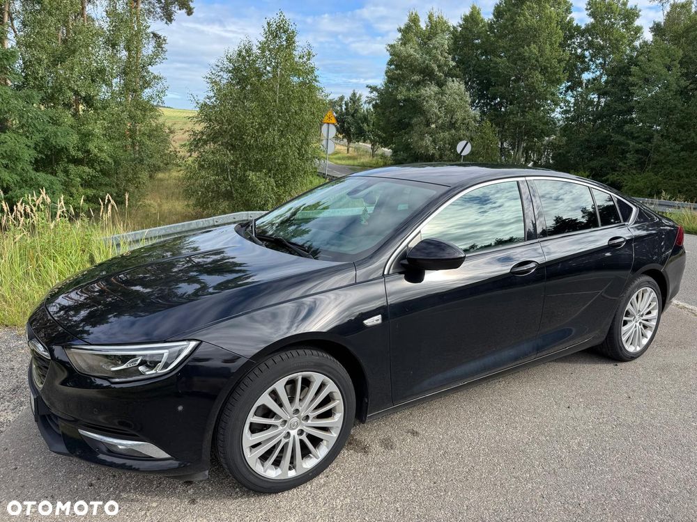 Opel Insignia 2.0 CDTI Executive - 2