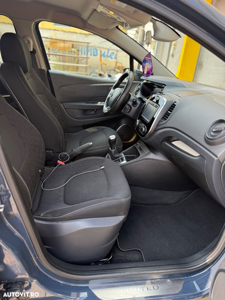 Renault Captur - 7