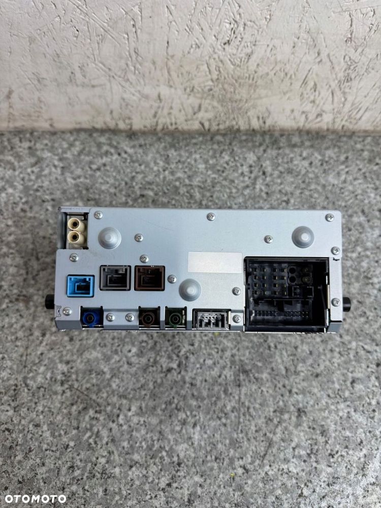 radio nawigacja volvo s60 ii v60 i 2011-2018 31667701 - 11
