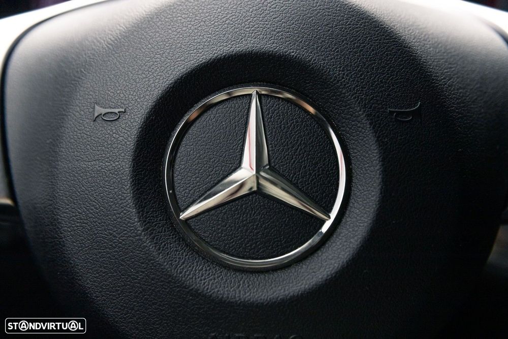 Mercedes-Benz GLC 250 d 4Matic 9G-TRONIC Exclusive - 26