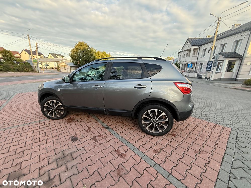 Nissan Qashqai 1.6 Tekna - 31