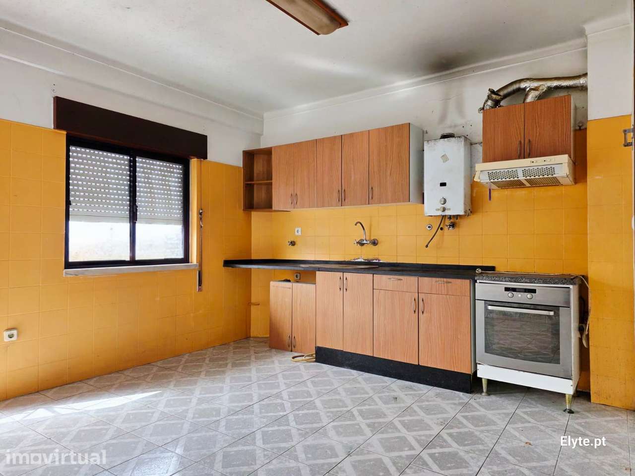 Apartamento em Salvaterra de Magos. - Grande imagem: 3/25