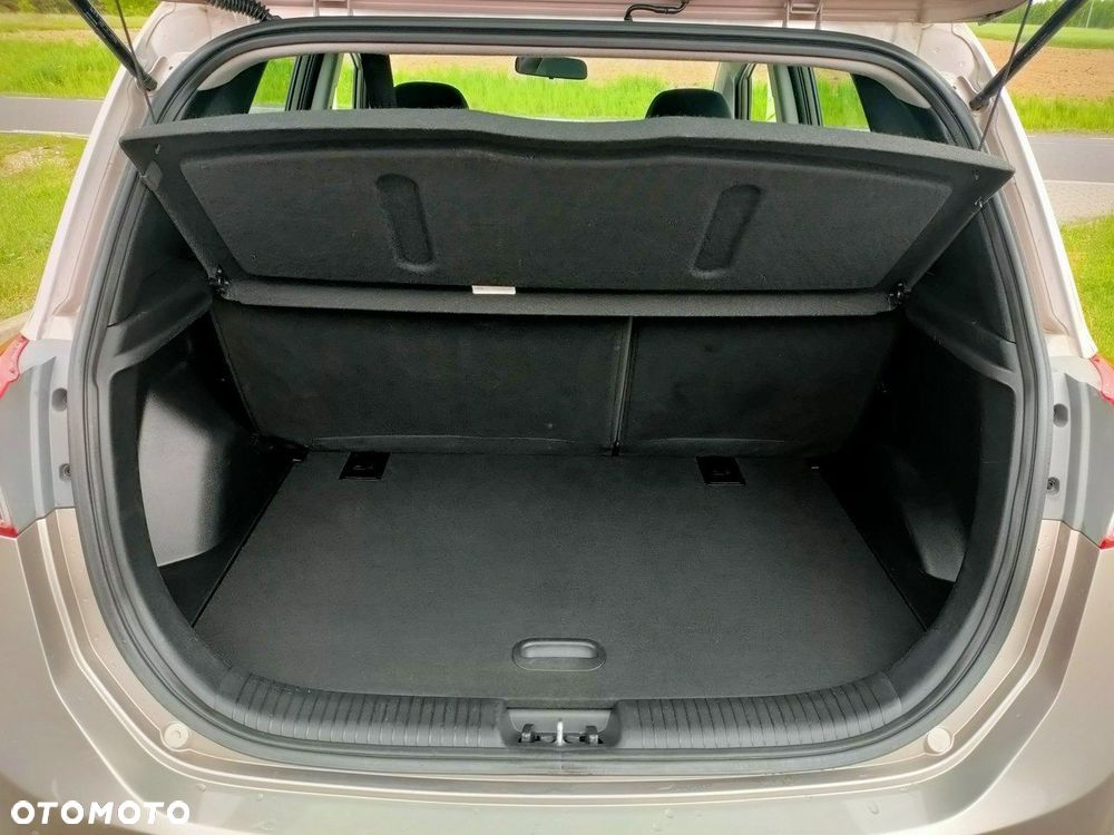 Hyundai ix20 1.6 blue Style - 14