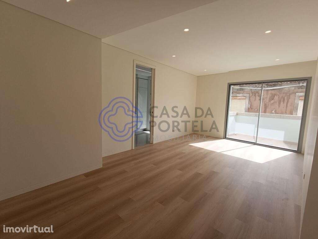 Apartamento T1 para arrendamento – Próximo de Serralves, Porto - Grande imagem: 2/27