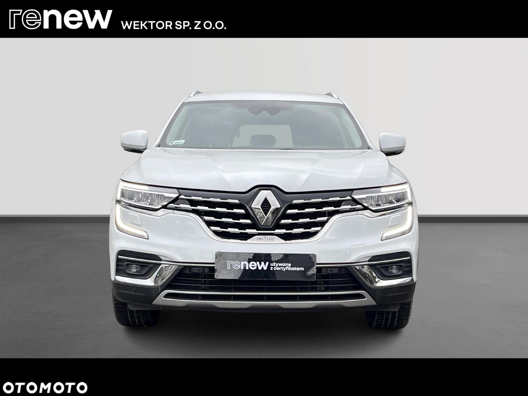 Renault Koleos 2.0 Blue dCi Initiale Paris 4x4 X-Tronic - 8