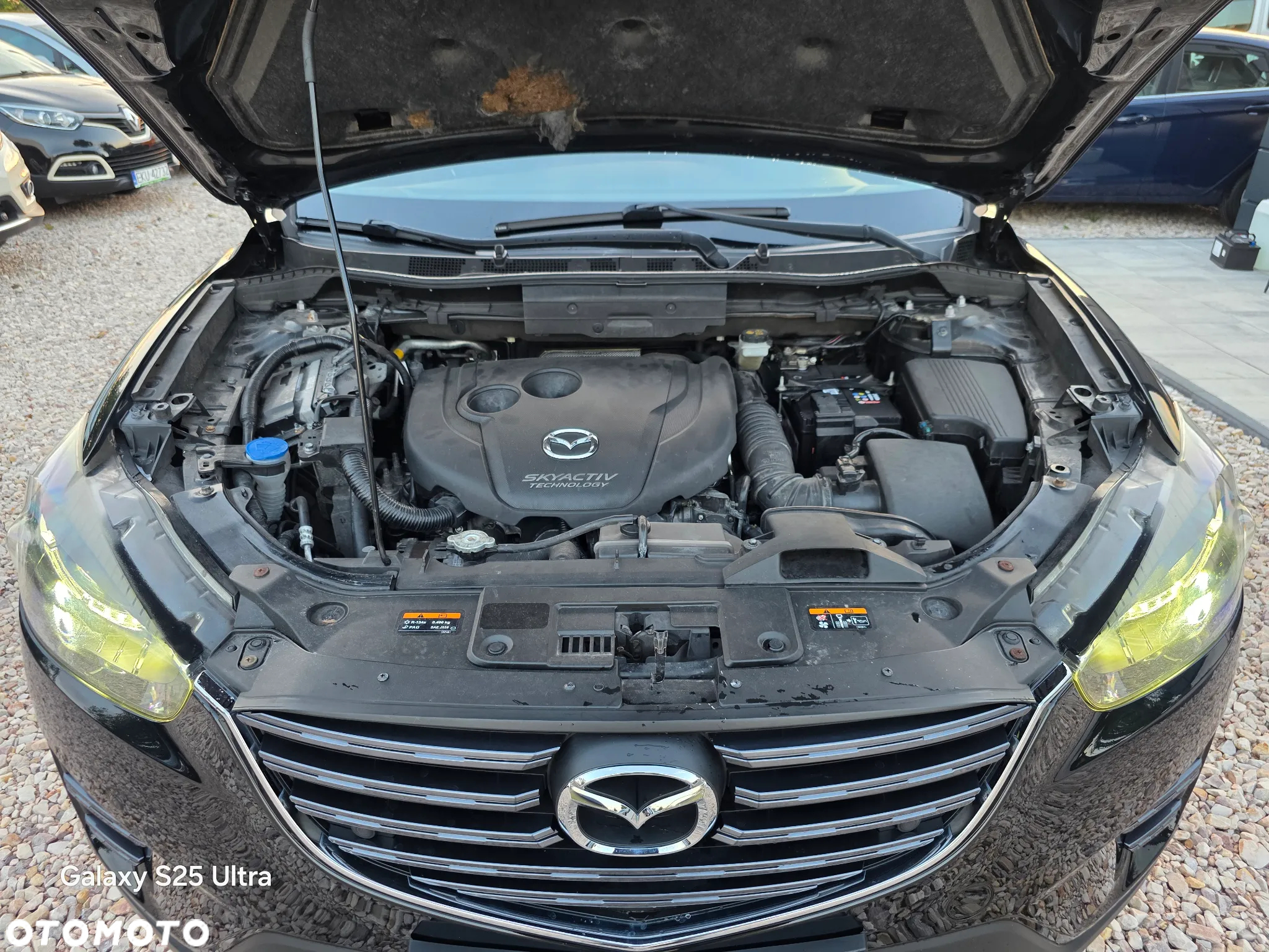 Mazda CX-5 - 40
