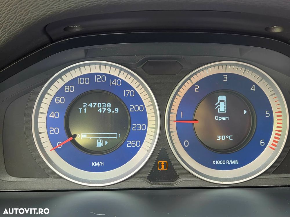 Volvo V60 D3 RDesign - 24
