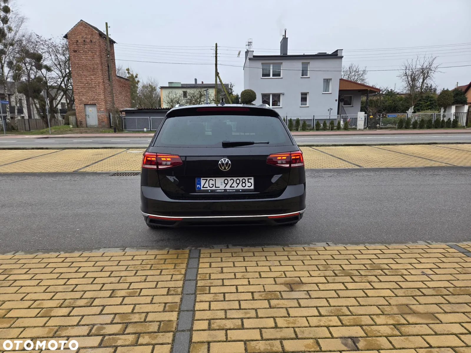Volkswagen Passat 2.0 TDI EVO Business DSG - 6