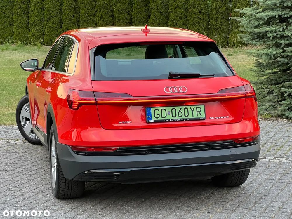 Audi e-tron - 9