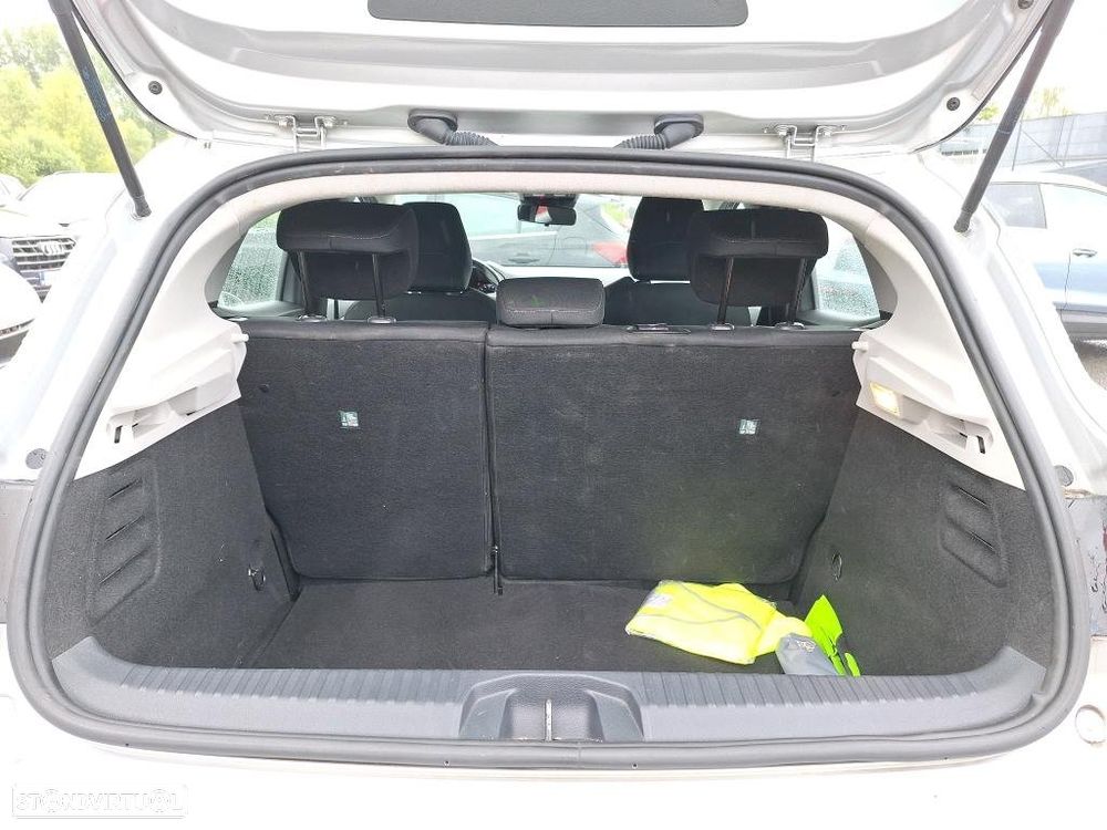 Renault Clio TCe 100 BUSINESS EDITION - 7